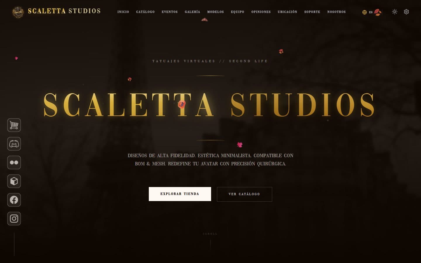 Captura de Scaletta Studios